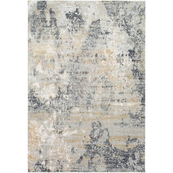 Milano MLN-2303 Machine Crafted Area Rug, Surya, Mfr#: MLN2303-9123